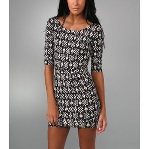 Love Yaya Printed Dress